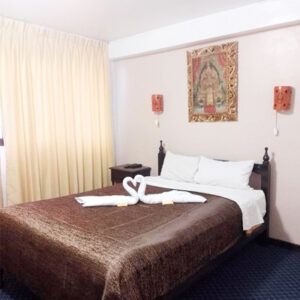 Habitación Doble Deluxe
