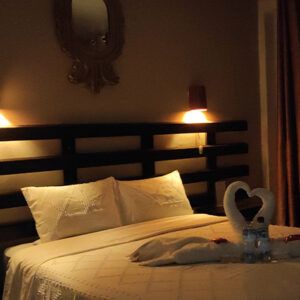 Suite Familiar Triple Premium