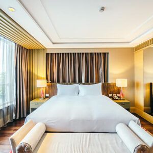 Habitación Doble Exclusiva